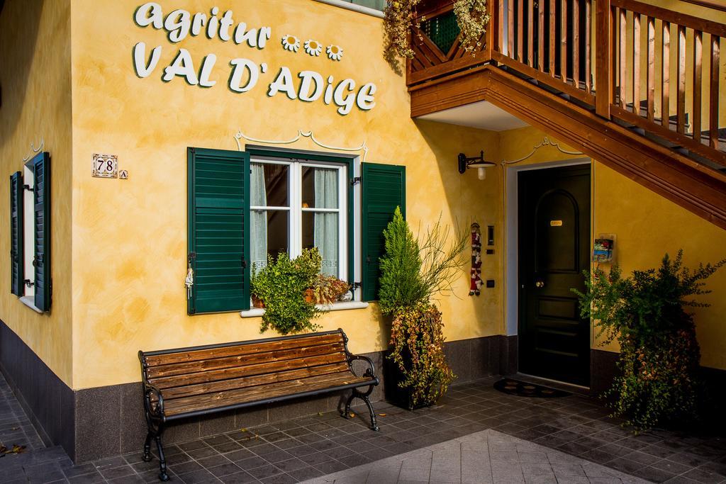 Agritur Val D'Adige Bed & Breakfast Trento Luaran gambar