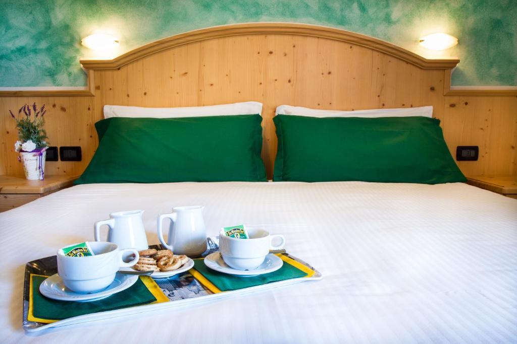 Agritur Val D'Adige Bed & Breakfast Trento Bilik gambar