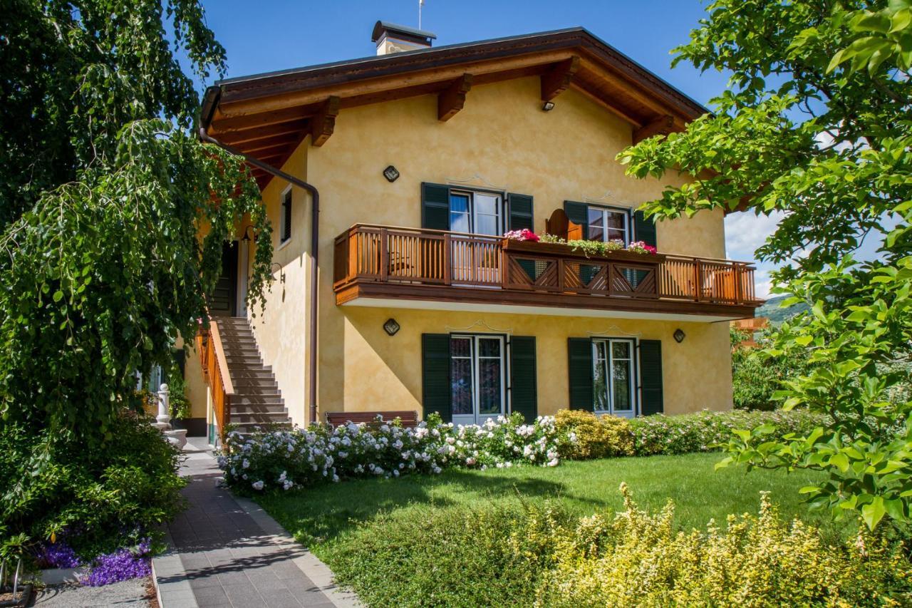 Agritur Val D'Adige Bed & Breakfast Trento Luaran gambar