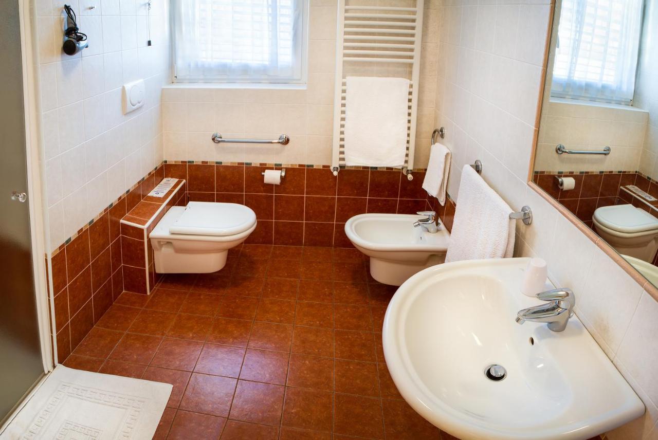 Agritur Val D'Adige Bed & Breakfast Trento Bilik gambar